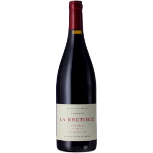Domaine de la Rectorie - Collioure Rouge Orientale 2024 - Collioure - Rotwein - 0.75L