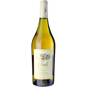 Domaine Jean-Luc Mouillard L’Étoile 2020 Sélection - Domaine Jean Luc Mouillard