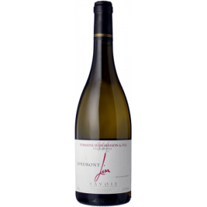 Lisa 2024 - Domaine Jean Masson et Fils