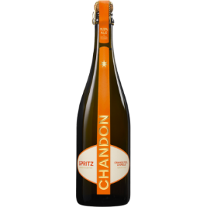 Spritz Orange Peel & Spices – Chandon