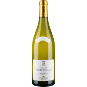 Domaine Comte Peraldi - Blanc 2025 - Ajaccio - Weisswein - 0.75L