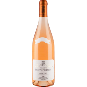 Rosé 2025 -Domaine Comte Peraldi