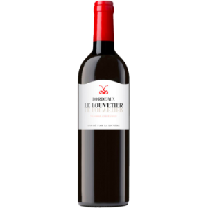 Le Louvetier 2018 - Vignobles André Lurton