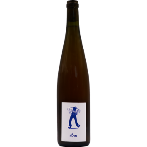 Orange - Pépin Vins Nature