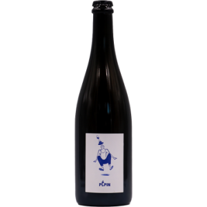 PetNat - Pépin Vins Nature