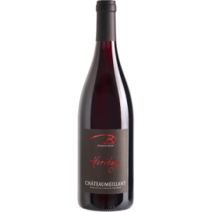 Châteaumeillant 2023 - Domaine Roux