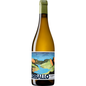 La Val - CVNE Orballo Albariño 2024 – La Val