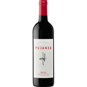 Bodegas y Viñedos Pujanza Pujanza Hado 2021 - Bodegas Pujanza