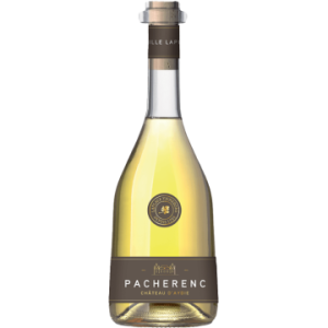 Château d'Aydie 2021 - Pacherenc du Vic Bilh