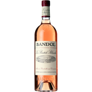 Domaine de la Bastide Blanche Rosé 2025 - Domaine la Bastide Blanche