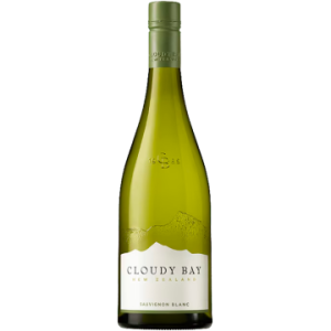 Sauvignon Blanc 2025 - Cloudy Bay