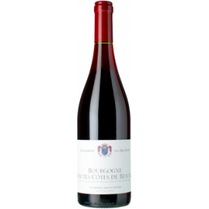 Stéphane Brocard - la Closerie des Alisiers Hautes Côtes de Beaune 2024 - Closerie des Alisiers