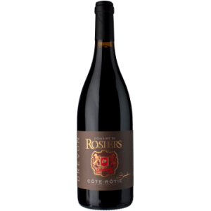 Domaine de Rosiers - Côte Rotie - Drevon 2022 - Côte-Rôtie - Rotwein - 1.5L