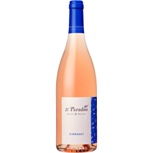 Le Paradou Rosé - Château Pesquié