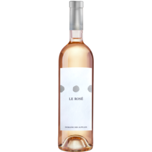 Le Rosé 2025 - Domaine des Alpilles