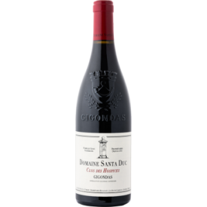 Clos des Hospices 2022 - Domaine Santa Duc