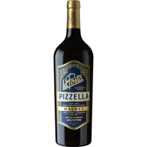 Catena Zapata Malbec La Posta Pizzella 2024 – Famille Catena