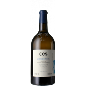 Cos - In Pithos Zibibbo 2024 - Terre Siciliane - Orangewein - 0.75L