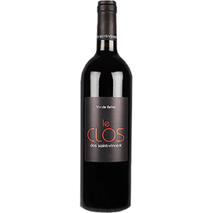 Le Clos Rouge 2023 - Clos Saint Vincent