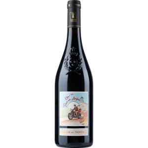 Domaine des Trottieres Un(e) Tour en Anjou 2025 - Domaine des Trottières