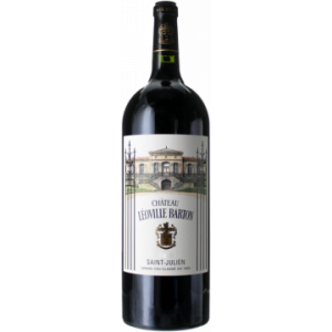 - Château Léoville Barton 2022 - Saint-Julien - Rotwein - 1.5L