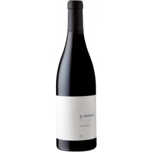 Bodegas y Viñedos César Márquez Pérez - El Rapolao 2024 - Bierzo - Rotwein - 0.75L