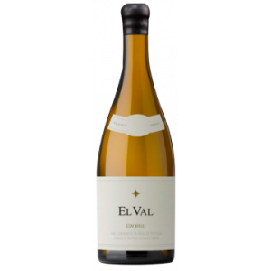 Bodegas y Viñedos César Márquez Pérez - El Val Godello 2024 - Bierzo - Weisswein - 0.75L