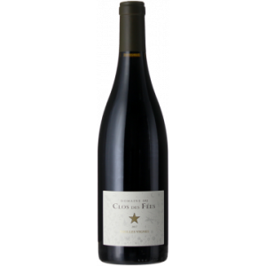 Le Clos des Fées - Vieilles Vignes Rouge 2023 - Côtes du Roussillon Villages - Rotwein - 0.75L