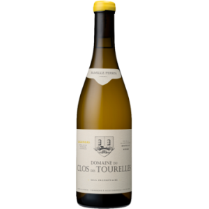 Domaine du Clos des Tourelles - Famille Perrin Clos des Tourelles Blanc 2024- Famille Perrin
