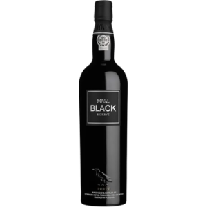 Quinta Do Noval - Noval Black - Porto - Rotwein - 0.75L