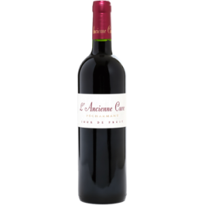 Domaine de l ’Ancienne Cure - Pécharmant - Jour de Fruit 2024 - Pécharmant - Rotwein - 0.75L