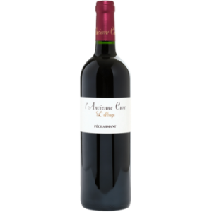 Domaine de l ’Ancienne Cure L'Abbaye 2021 - Domaine de L'Ancienne Cure