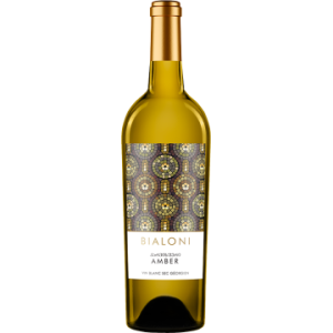 Bialoni – Georgian Wines & Spirit (GWS) - Amber 2024 - Kakhetie - Weisswein - 0.75L