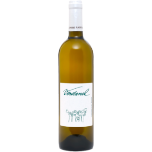 Domaine Plageoles - Verdanel 2021 - Vin de France - Weisswein - 0.75L