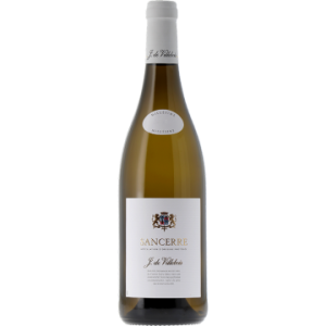 Sancerre blanc 2025 - Domaine J. De Villebois