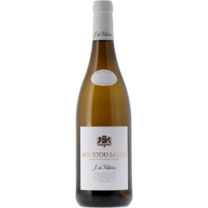 J. De Villebois - Menetou-Salon 2023 - Menetou-salon - Weisswein - 0.75L