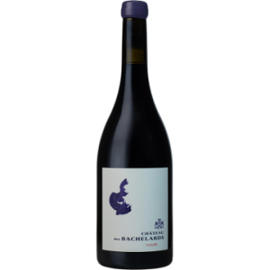 Château des Bachelards - Fleurie 2022 - Fleurie - Rotwein - 0.75L