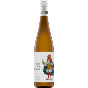 Weingut Weszeli Grüner Veltliner - The Six Kings 2024 - Domaine Weszeli