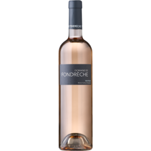 Domaine de Fondrèche Rosé 2025