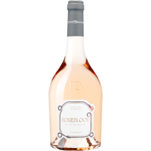 Château d'Estoublon Roseblood d'Estoublon Rosé 2025