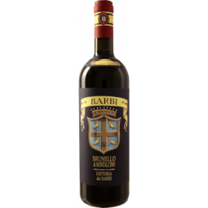 Brunello di Montalcino 2020 - Fattoria Dei Barbi