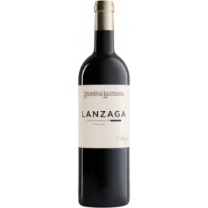 Compañia de Vinos Telmo Rodríguez - Lanzaga - Bodega Lanzaga 2021 - Rioja - Rotwein - 0.75L