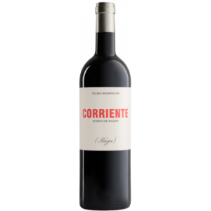 Compañia de Vinos Telmo Rodríguez - Corriente - Bodega Lanzaga 2023 - Rioja - Rotwein - 0.75L