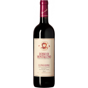 Rosso di Montalcino 2023 - Il Poggione