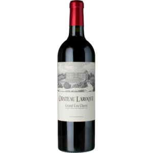 Château Laroque 2022