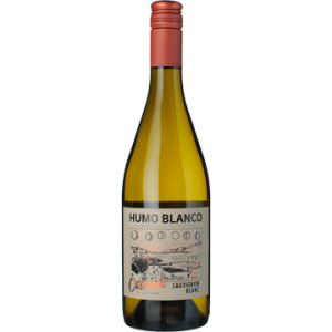 Hacienda Araucano - Humo Blanco Sauvignon 2025 - Valle Central - Weisswein - 0.75L