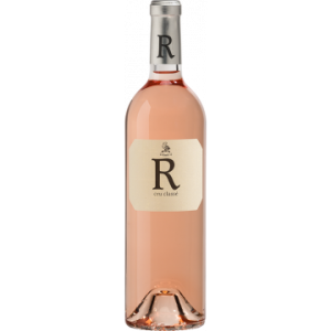 Rimauresq - R Rose 2025 - Côtes de Provence - Roséwein - 0.75L
