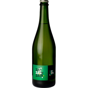 Croix Gratiot - Zaï Zaï Zaï Zaï 2024 - Vin de France - Weisswein - 0.75L