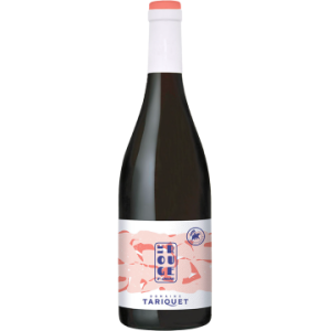Domaine Tariquet - St-Amand Le Rouge 2025 - Côtes de Gascogne - Rotwein - 0.75L