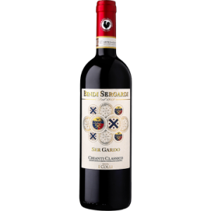 Ser Gardo 2023 - Tenuta I Colli - Bindi Sergardi